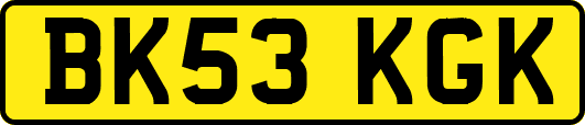 BK53KGK