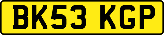 BK53KGP
