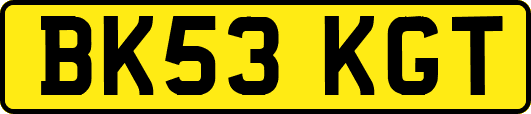 BK53KGT