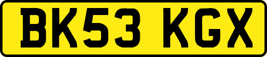 BK53KGX