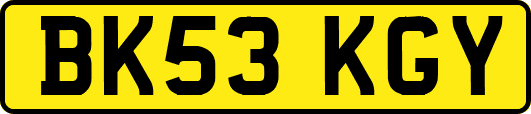 BK53KGY