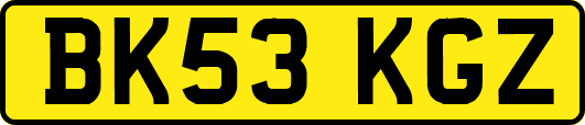 BK53KGZ