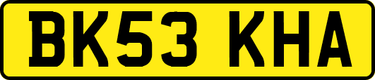 BK53KHA