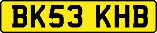 BK53KHB