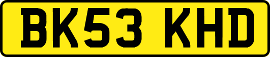 BK53KHD