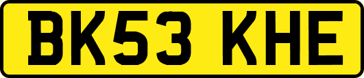 BK53KHE