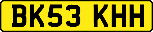 BK53KHH