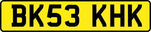 BK53KHK
