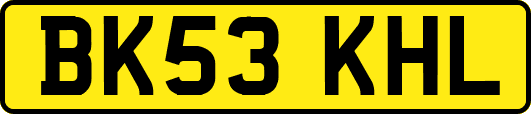 BK53KHL