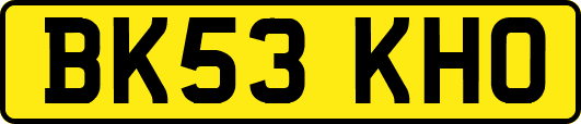 BK53KHO