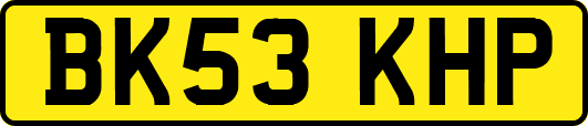 BK53KHP