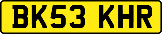 BK53KHR
