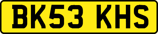 BK53KHS