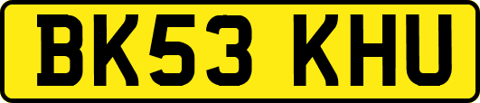 BK53KHU