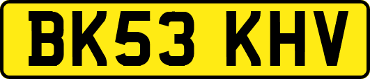BK53KHV
