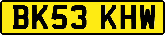 BK53KHW