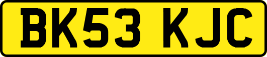 BK53KJC