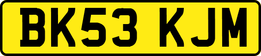 BK53KJM