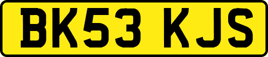 BK53KJS