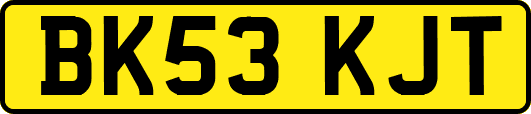 BK53KJT