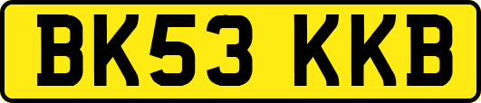 BK53KKB