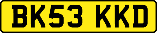 BK53KKD