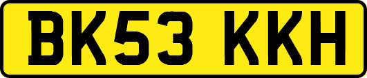 BK53KKH
