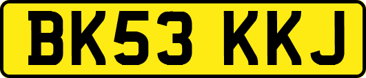 BK53KKJ