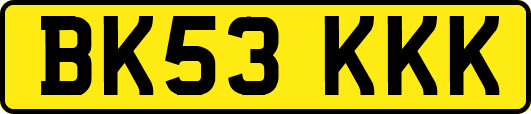 BK53KKK