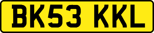 BK53KKL