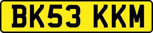 BK53KKM