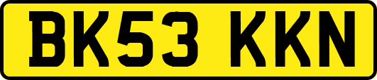 BK53KKN