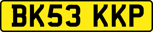 BK53KKP