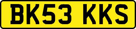 BK53KKS