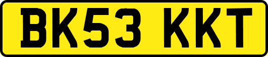 BK53KKT