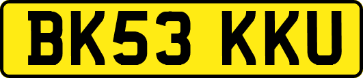 BK53KKU