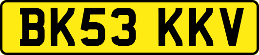 BK53KKV
