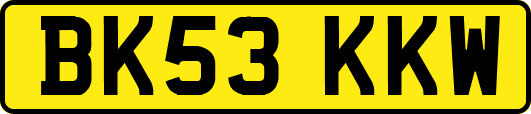 BK53KKW