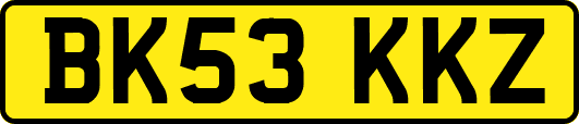 BK53KKZ