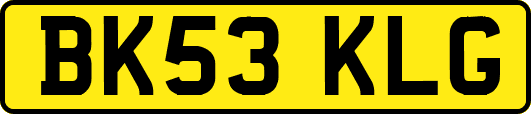 BK53KLG