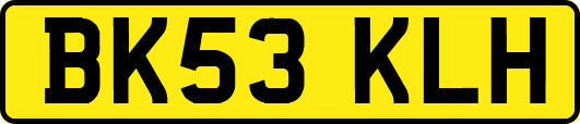 BK53KLH