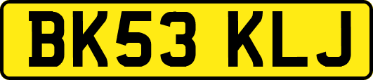 BK53KLJ