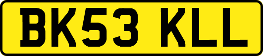 BK53KLL