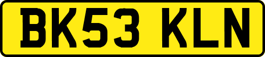 BK53KLN