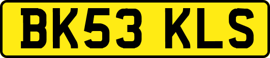 BK53KLS