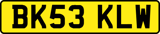 BK53KLW