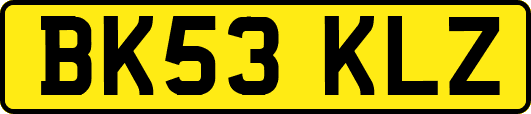 BK53KLZ