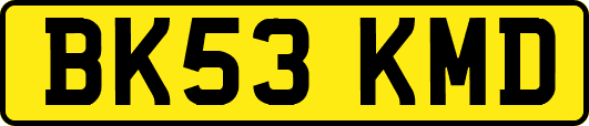 BK53KMD