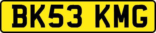 BK53KMG