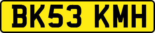 BK53KMH
